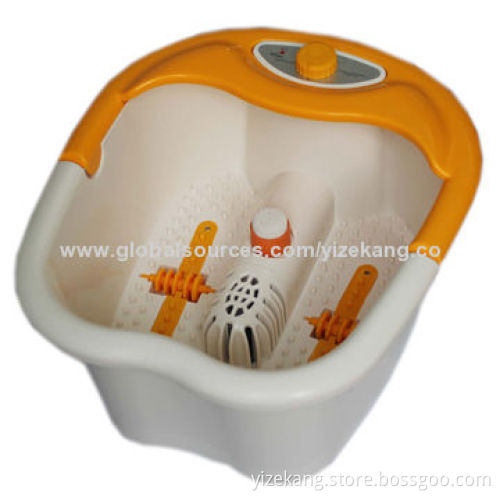 Foot Bath Massager with Infrared Function